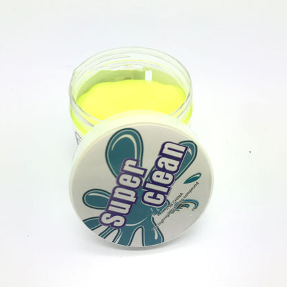 Magic Cleaning Gel Dust Remover for Car & Home | DIGIVIXO