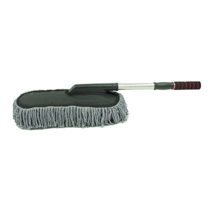 Car Wash Mop Long Handle Microfiber Cleaning Tool | DIGIVIXO