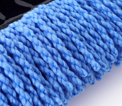 Car Wash Mop Long Handle Microfiber Cleaning Tool | DIGIVIXO