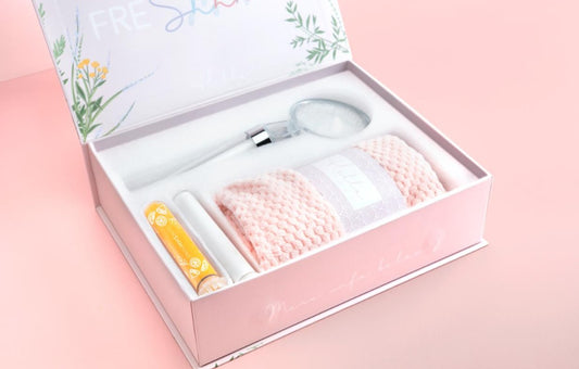 Bathroom Shower Set Complete Accessories Kit | DIGIVIXO