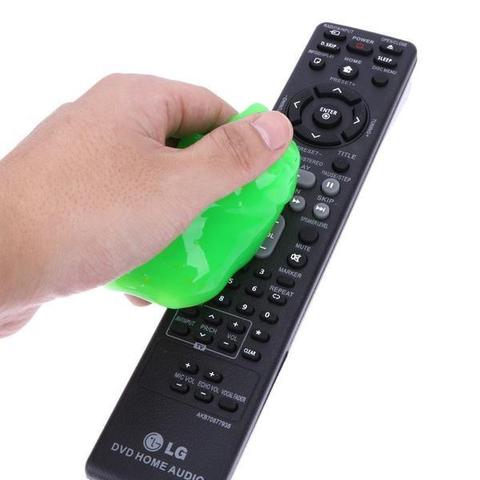 Magic Cleaning Gel Dust Remover for Car & Home | DIGIVIXO