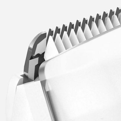 Baby Electric Hair Trimmer USB Rechargeable Low Noise | DIGIVIXO