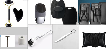 Mini Electric Facial Cleansing Brush Silicone Skin Care | DIGIVIXO