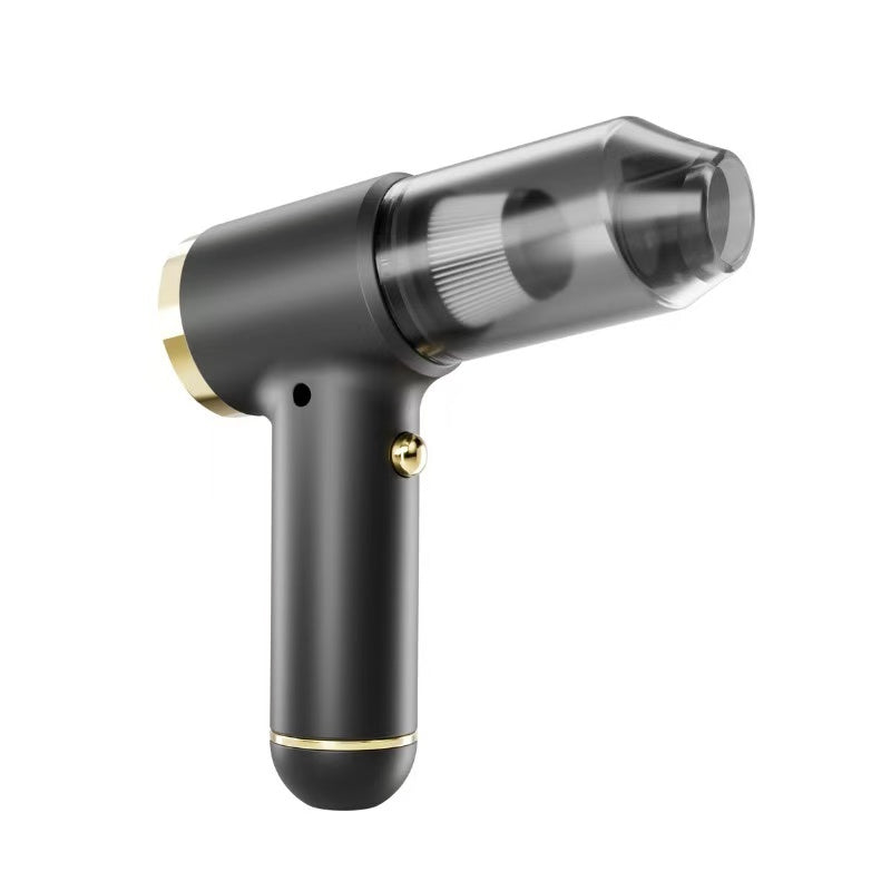 High Power Handheld Car Vacuum Cleaner Air Duster | DIGIVIXO
