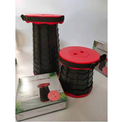 Carrying Home Outdoor Lift Folding Chair