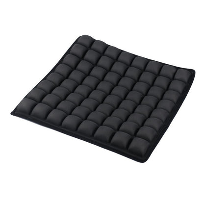 Car Non-inflatable Seat Cushion Office Lumbar Cushion Seat Cushion
