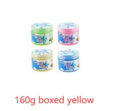 Magic Cleaning Gel Dust Remover for Car & Home | DIGIVIXO