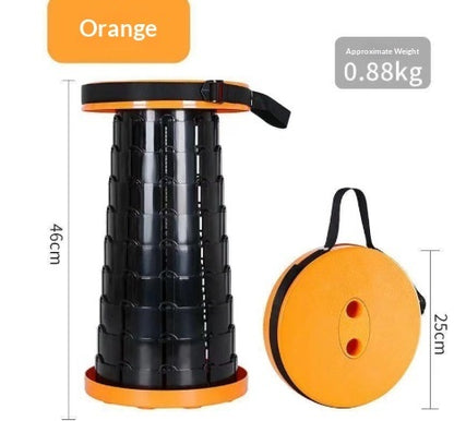 Carrying Home Outdoor Lift Folding Chair