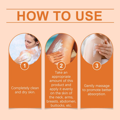 OSIORA Firming Body Lotion